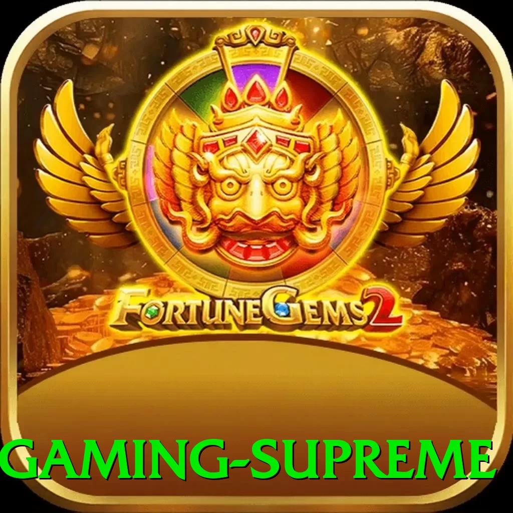 05x - Gaming Supreme - pak
