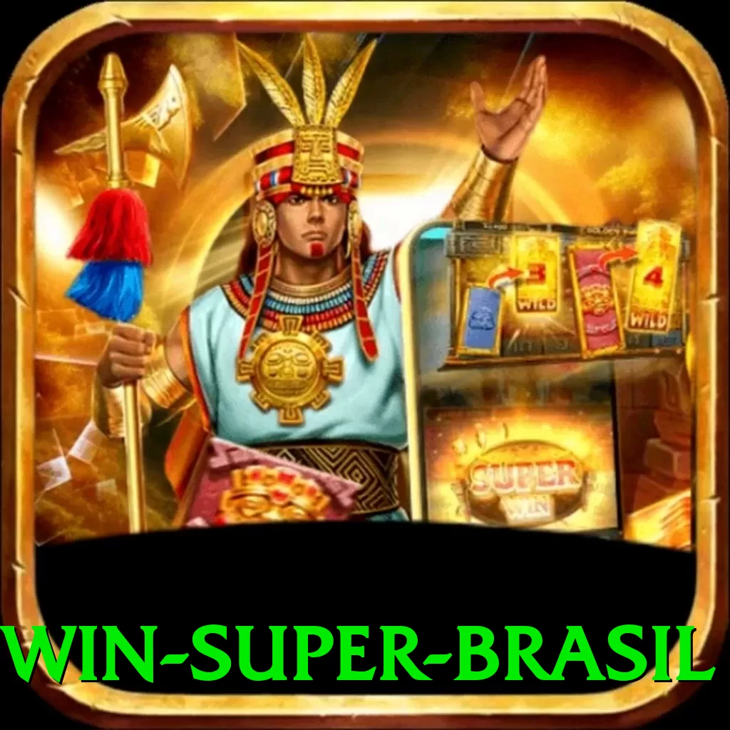 1715win Super Brasil - pro