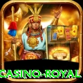 18g Live Casino Royal
