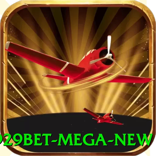 1929bet Mega New - pro