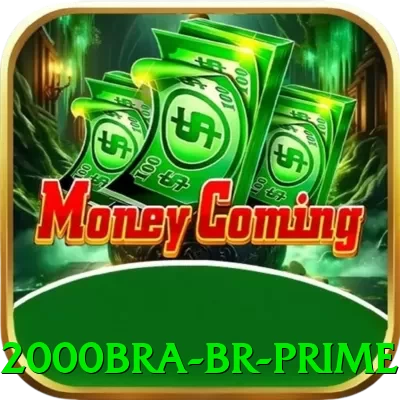 2000bra BR Prime - apk