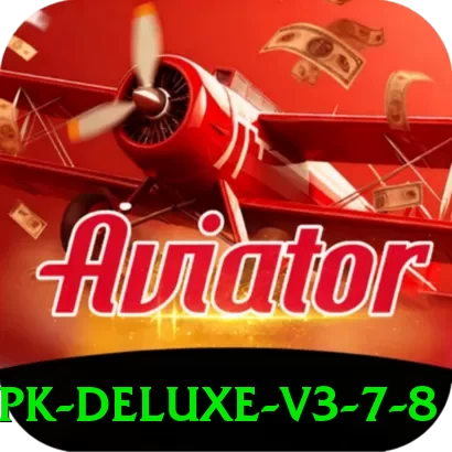 2007win APK Deluxe v3.7.8 - pk