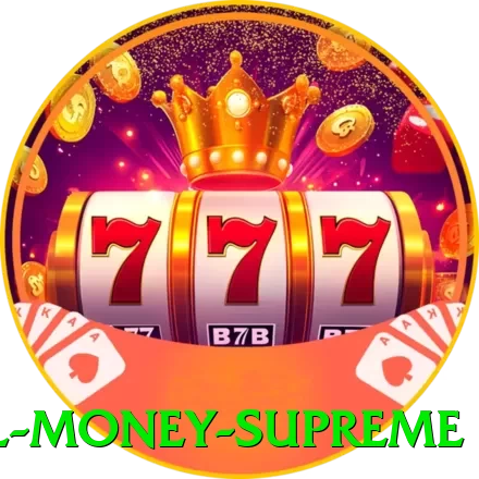 2025fp - Real Money Supreme - pak