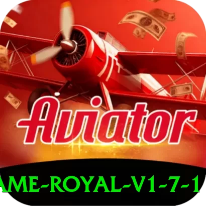 21jogo Game Royal v1.7.1 - app
