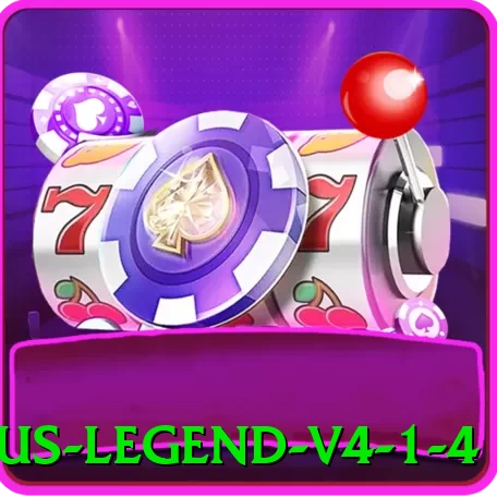 222t Bonus Legend v4.1.4 - game