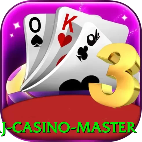 22aj - Casino Master - apk