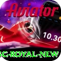 35c Royal New