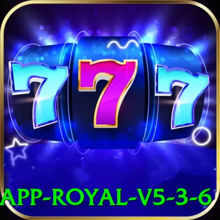 425luck App Royal v5.3.6 - go