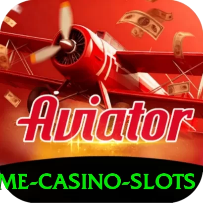 42pg Supreme - Casino & Slots - apk