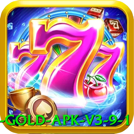 456vip Gold APK v3.9.1 - pk