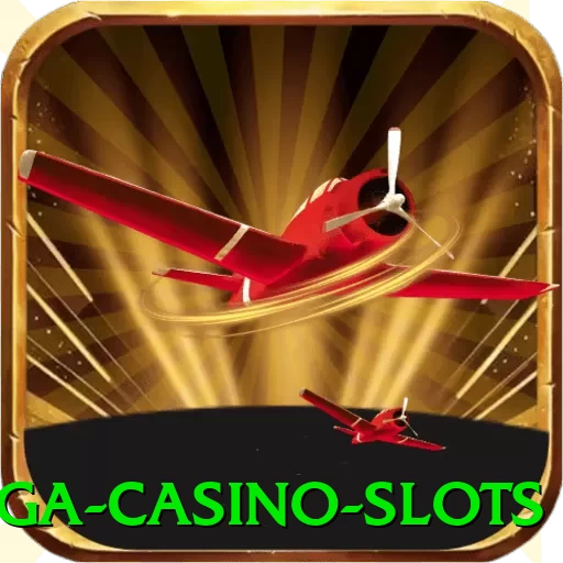 45ff Mega - Casino & Slots - pak