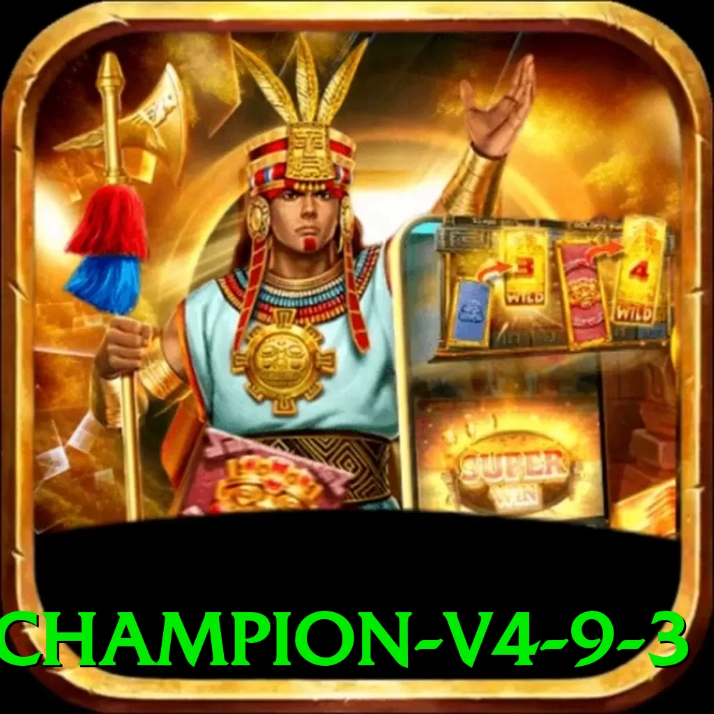 45x Live Champion v4.9.3 - pak