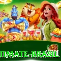 54888 Ultimate Brasil