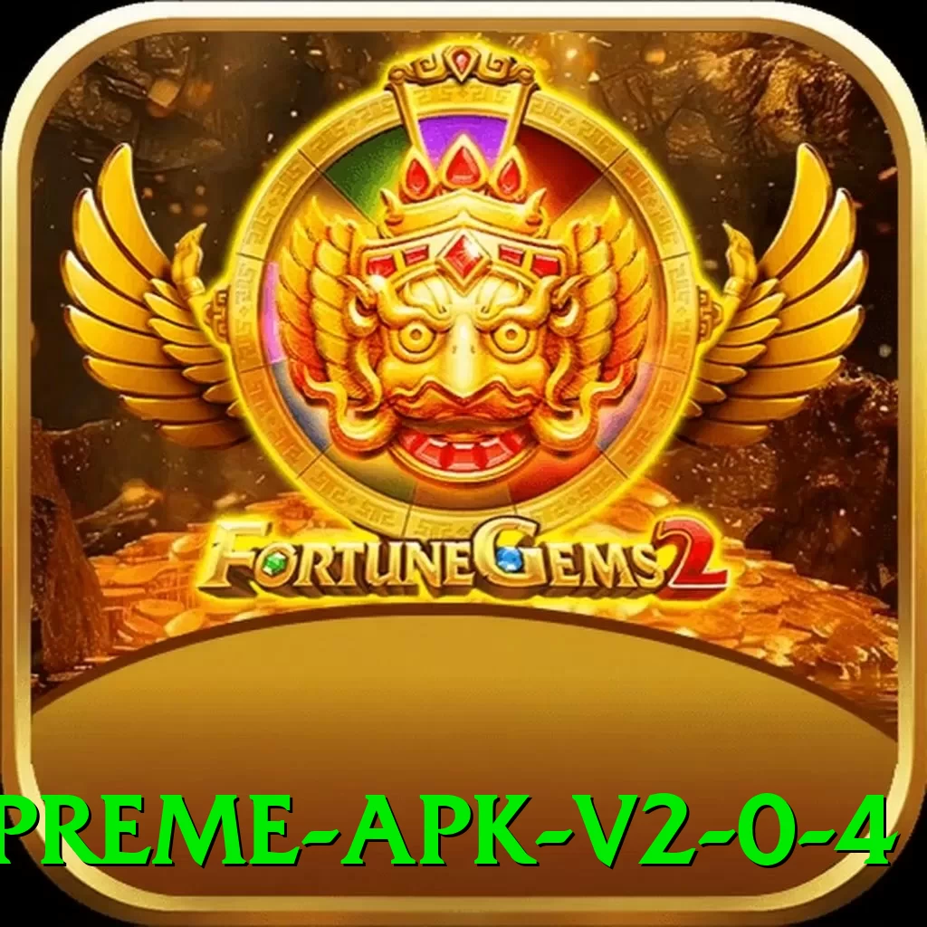 56755 Supreme APK v2.0.4 - vip