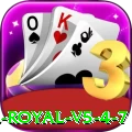 56h Live Royal v5.4.7