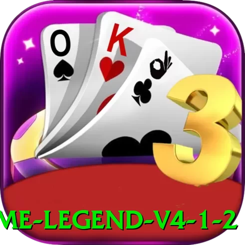 58e Game Legend v4.1.2 - apk
