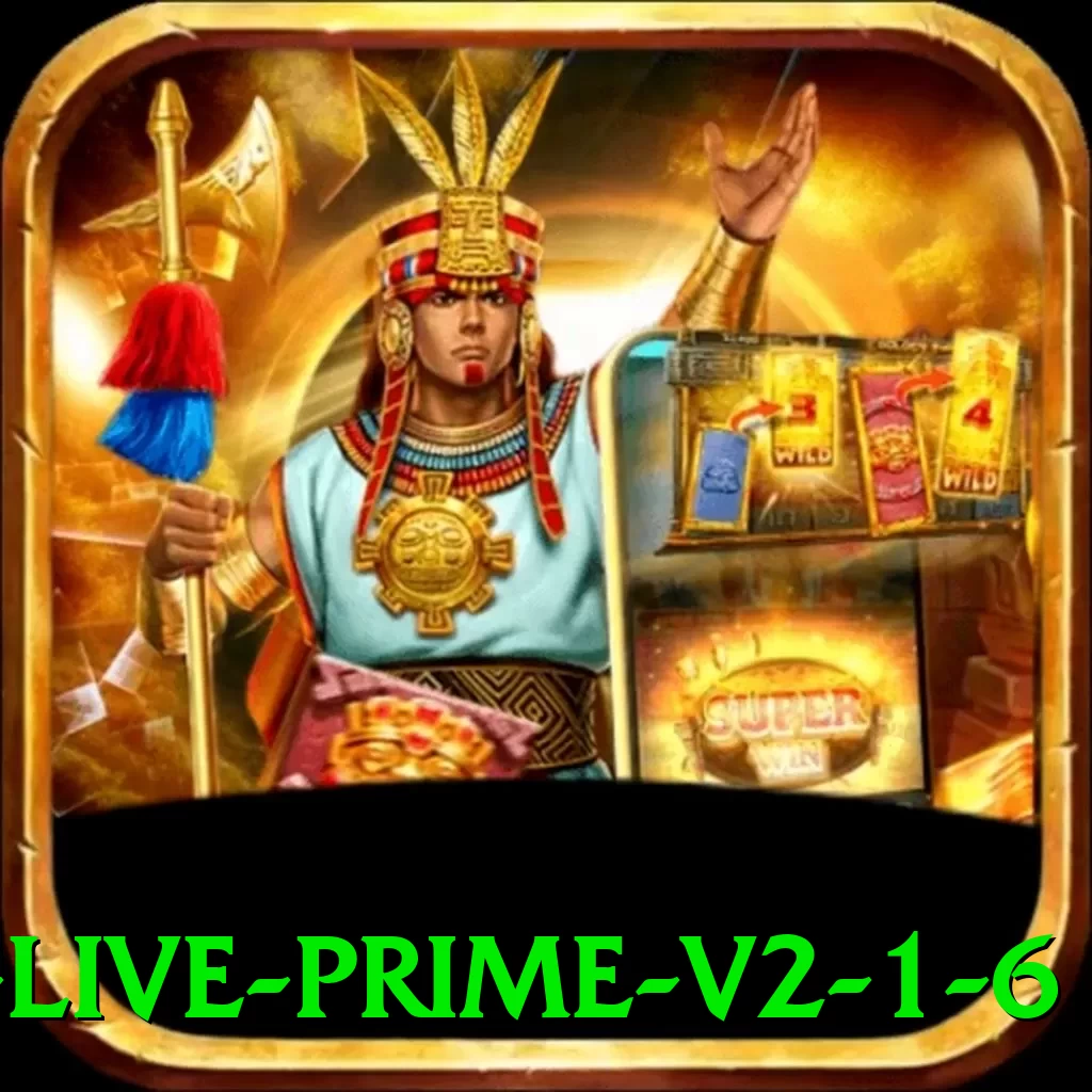5l Live Prime v2.1.6 - game