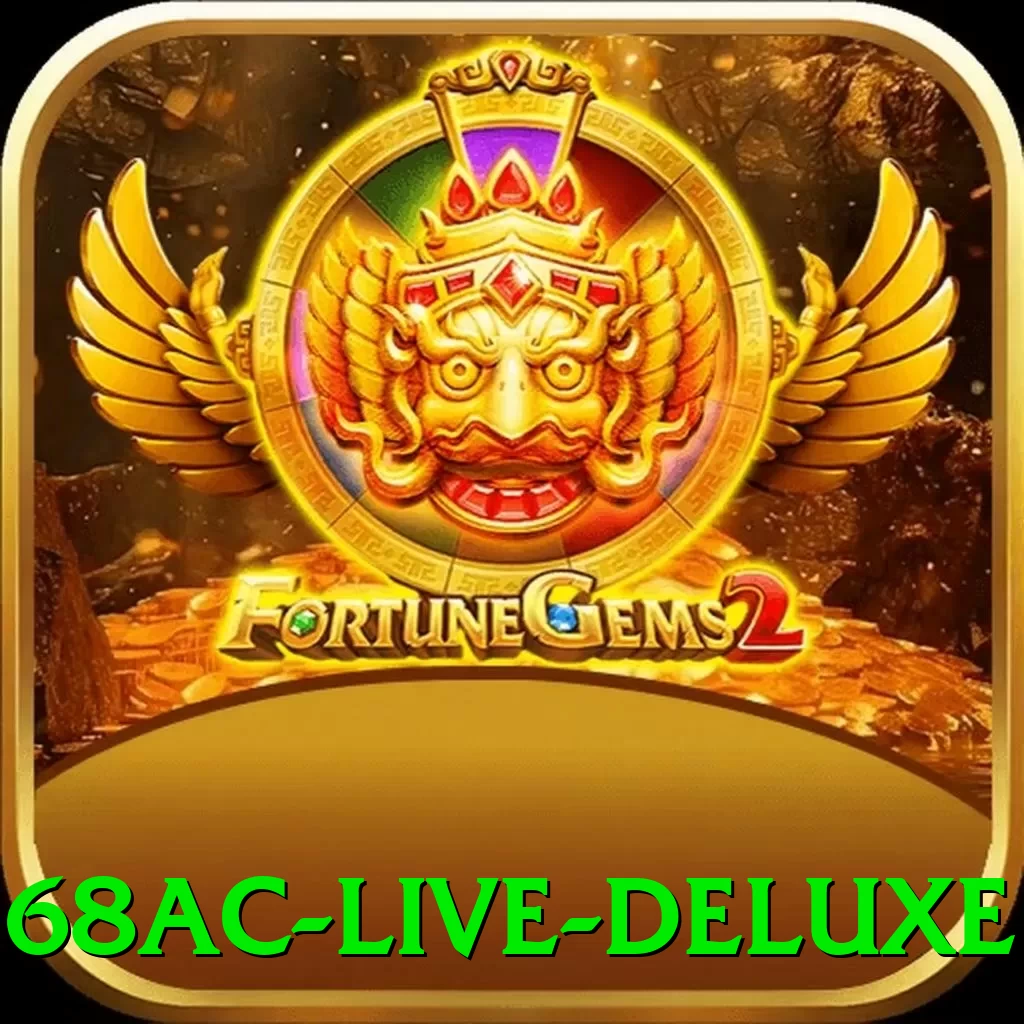 68ac - Live Deluxe - pro