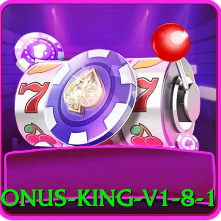 6f Bonus King v1.8.1 - vip