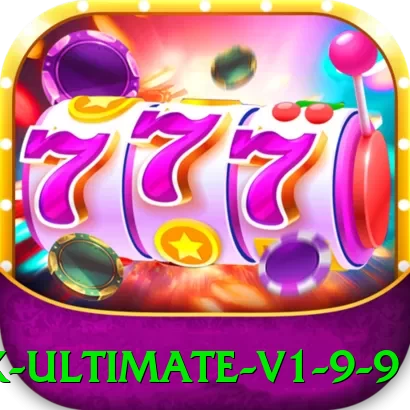 752luck - Ultimate v1.9.9 - game