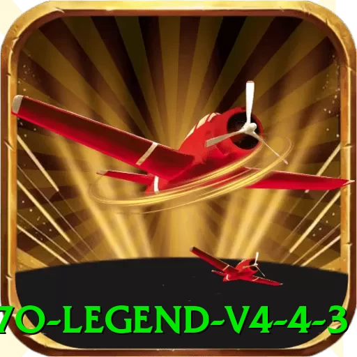 777o Legend v4.4.3 - pro