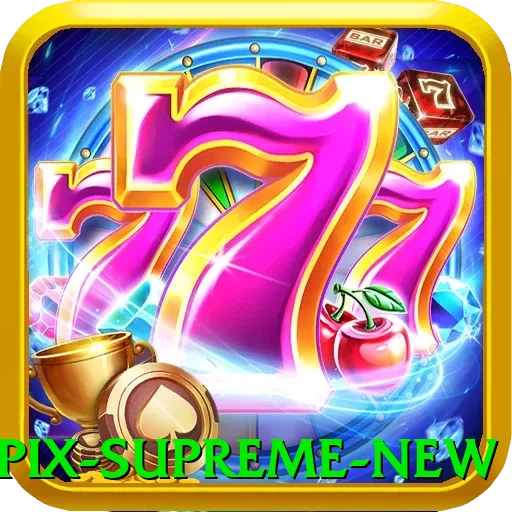 778pix Supreme New - apk