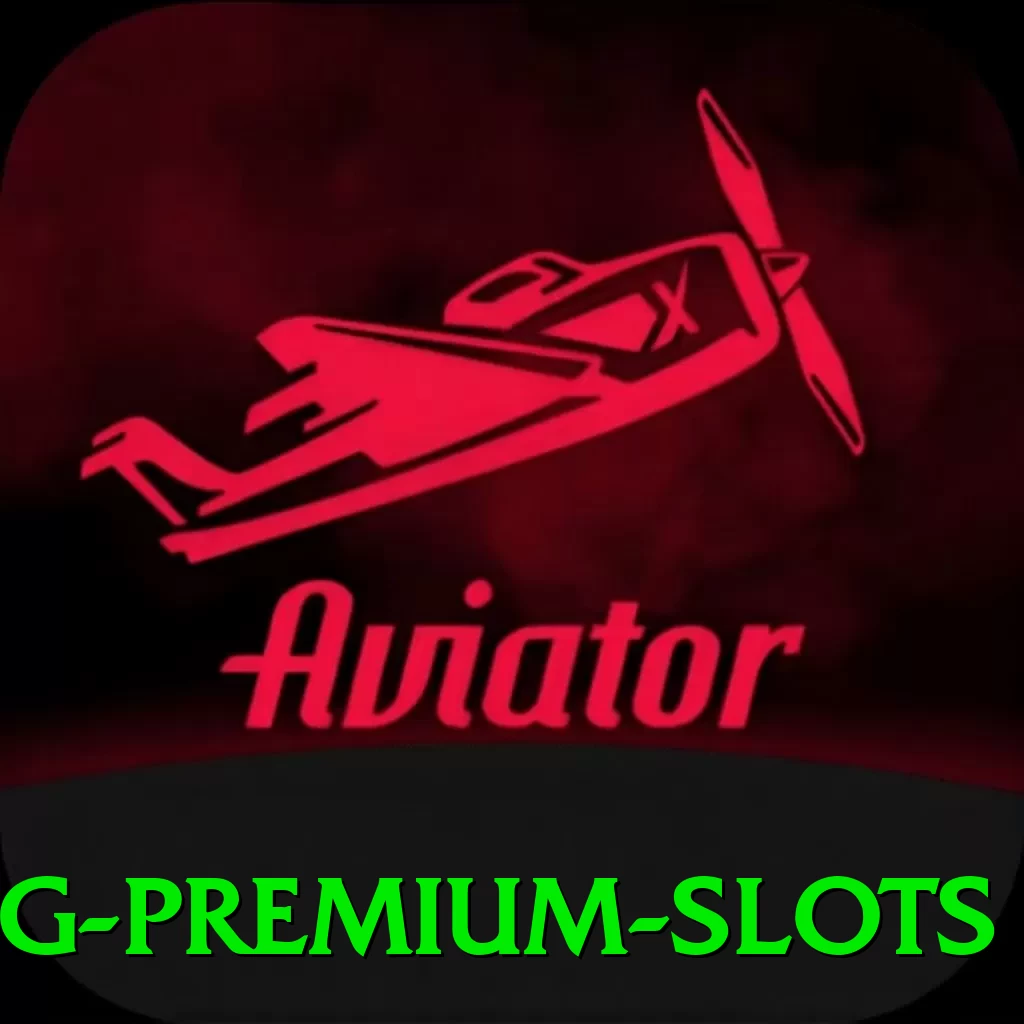 779pg Premium Slots - pro