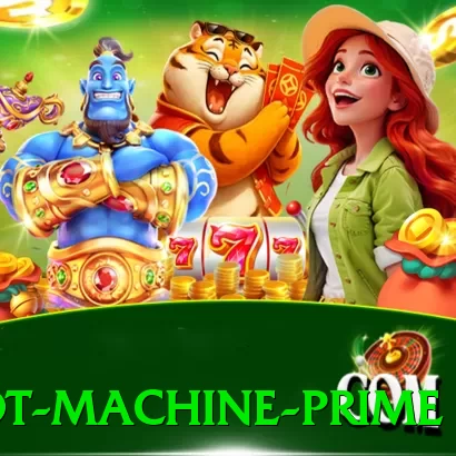 77pixbet Slot Machine Prime - vip