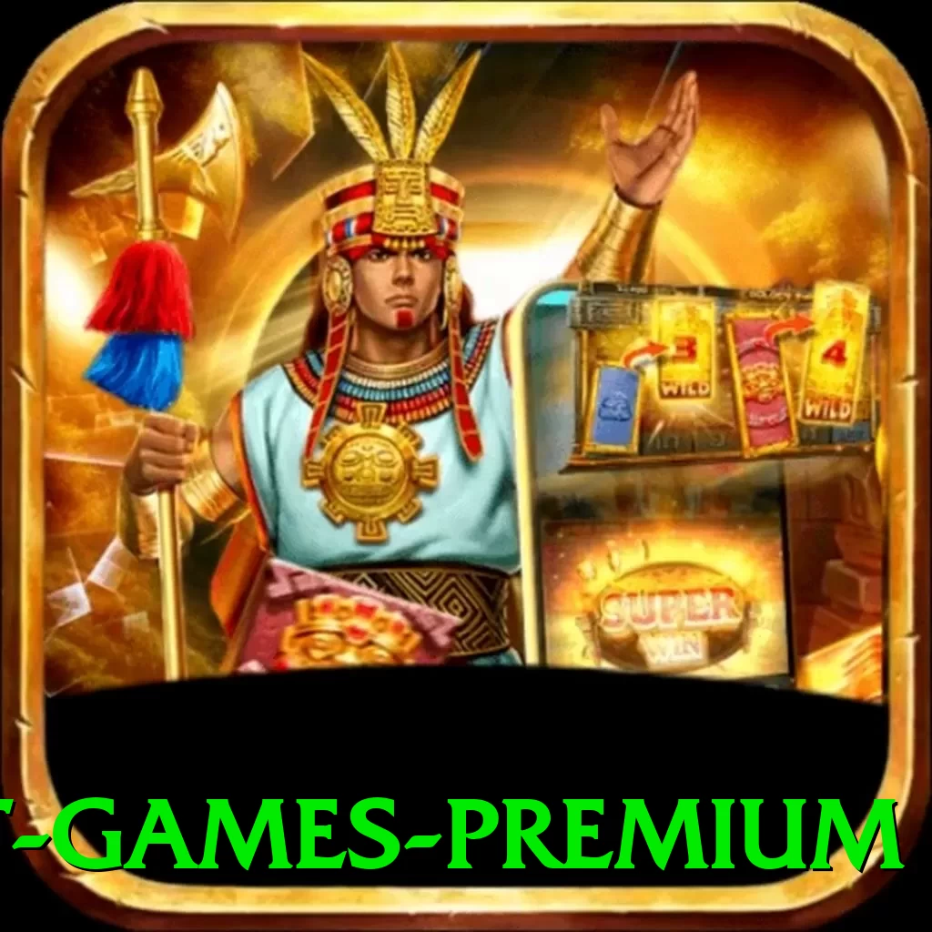 7bt Games Premium - pk