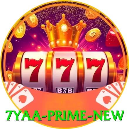 7yaa Prime New - go