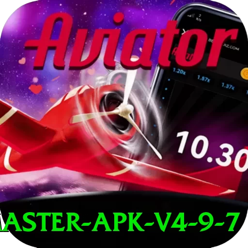 80pg Master APK v4.9.7 - pak