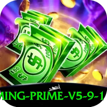 86win Gaming Prime v5.9.1 - apk