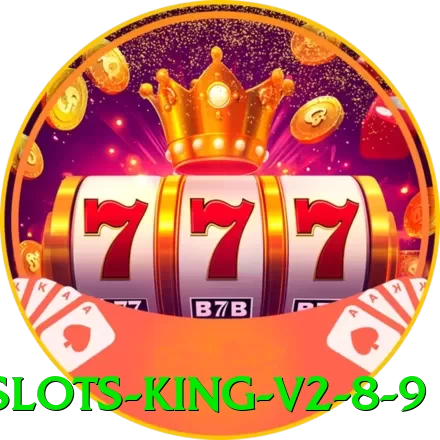 888sua Slots King v2.8.9 - pk