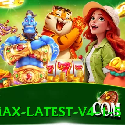 8rf Max Latest v4.1.5 - app