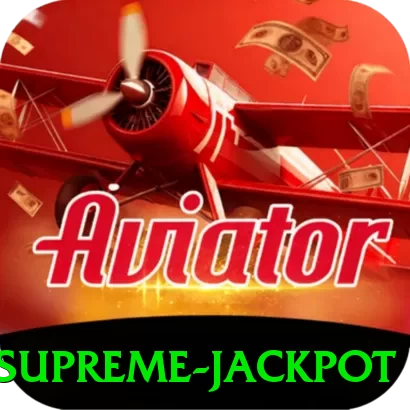 8ubet Supreme Jackpot - pro