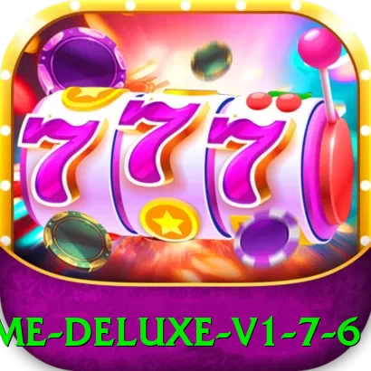 9083bet Game Deluxe v1.7.6 - pak