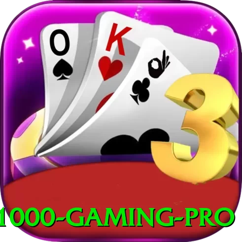 91000 - Gaming Pro - app