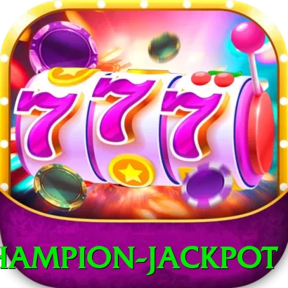 aa77 Champion Jackpot - app