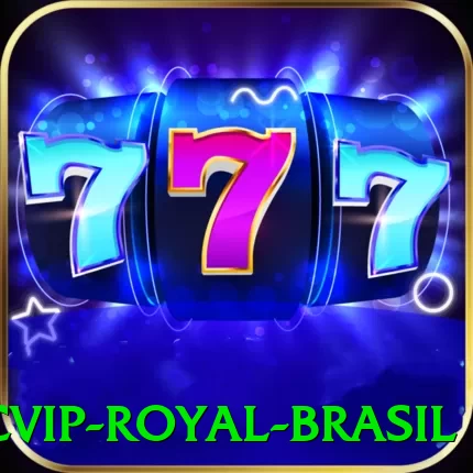 abcvip Royal Brasil - pak