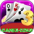acabet Games Gold