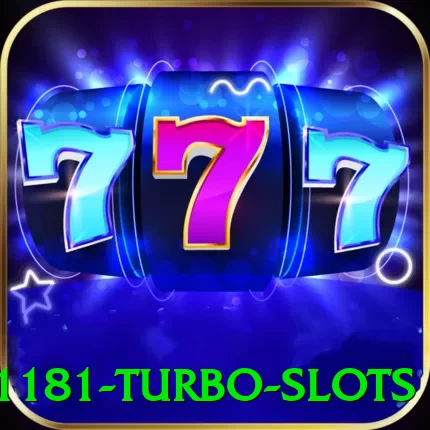 bet1181 Turbo Slots - game