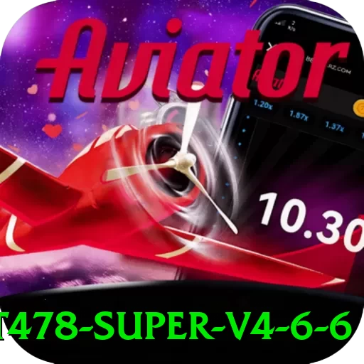 bet478 Super v4.6.6 - app