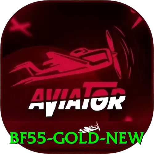 bf55 Gold New - go