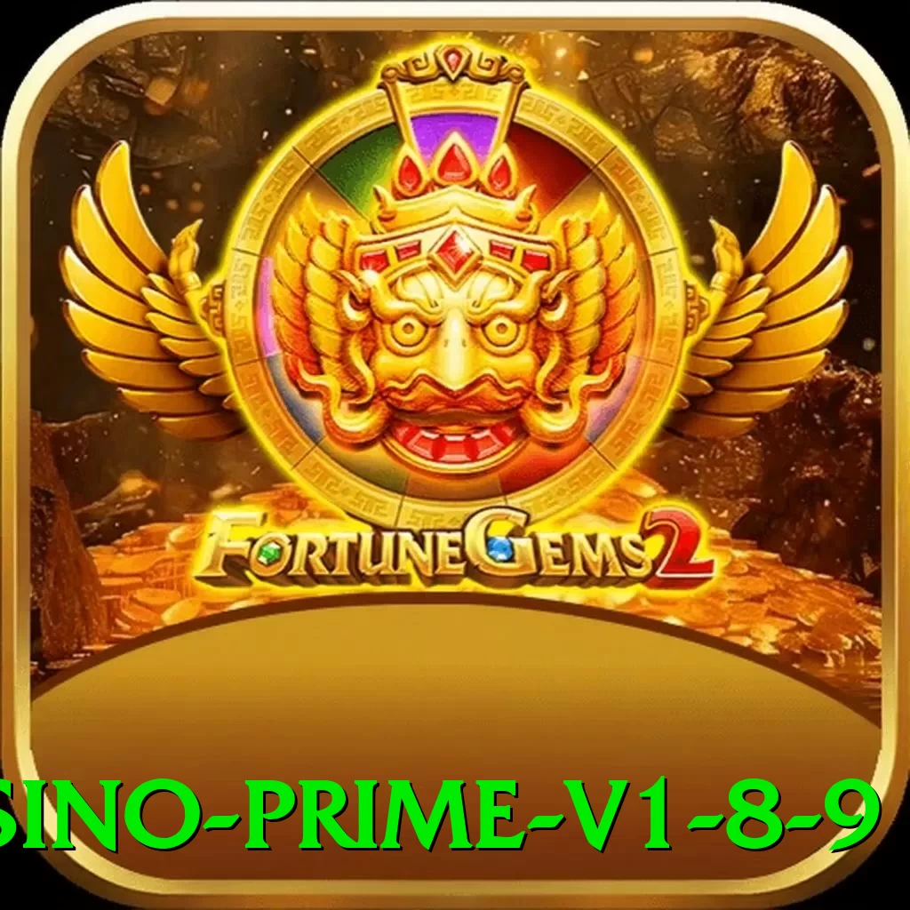 bo7game Casino Prime v1.8.9 - pak