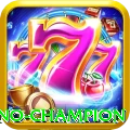 calor777 Live Casino Champion