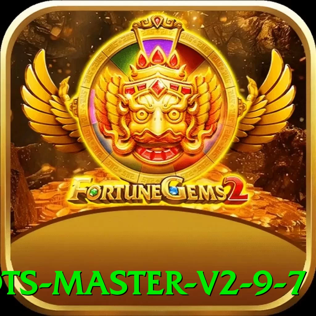 cc44 Slots Master v2.9.7 - go
