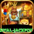 coroaabo Royal Jackpot