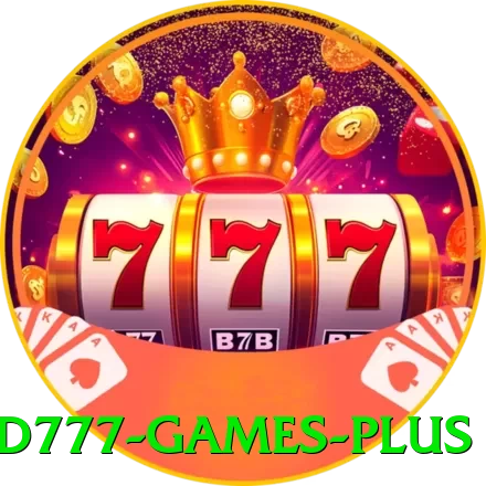 dtd777 Games Plus - app