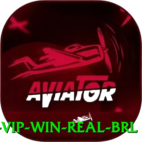 f65 VIP - Win Real BRL - pak