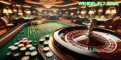36d Live Casino Ultimate Screenshot 3 - vip